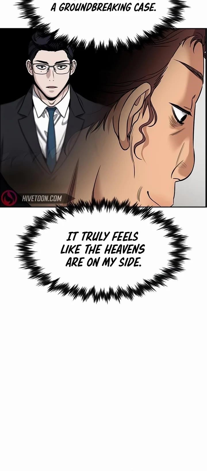 Get Schooled Chapter 195 - Page 23 in English
