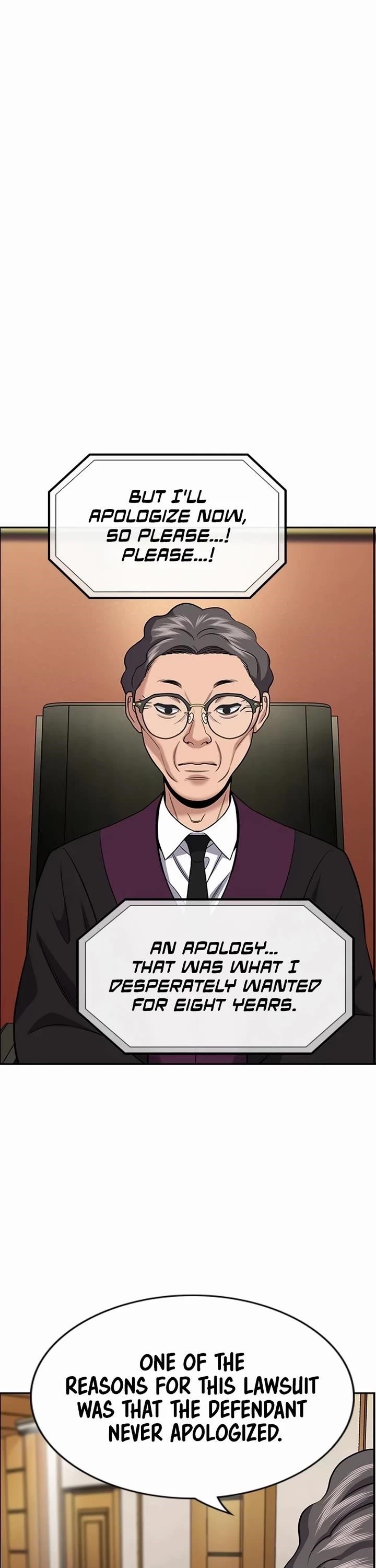 Get Schooled Chapter 195 - Page 31 in English