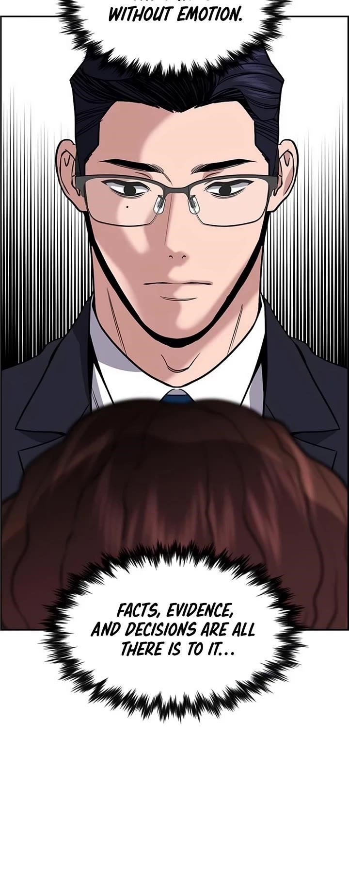 Get Schooled Chapter 195 - Page 38 in English