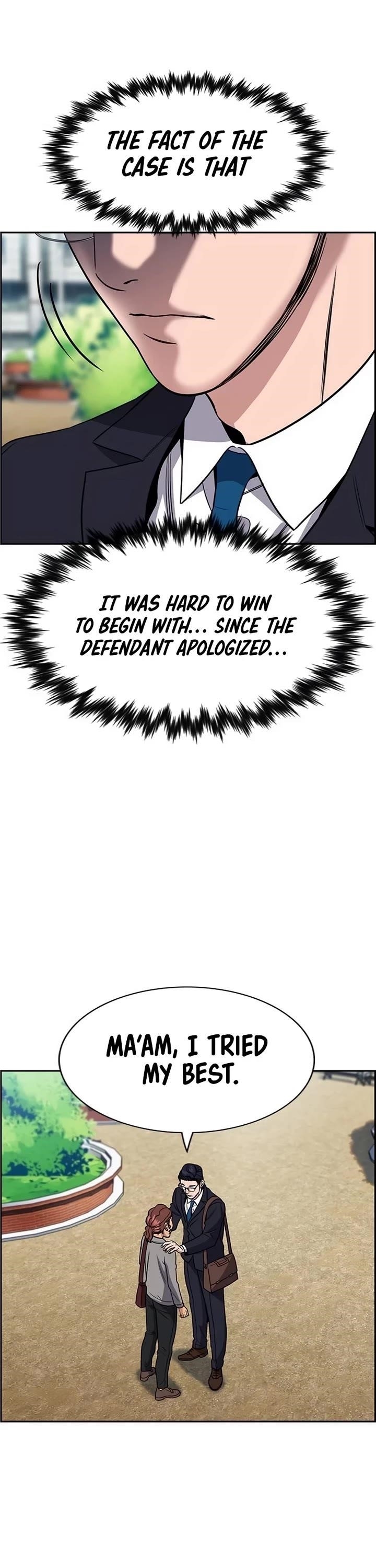 Get Schooled Chapter 195 - Page 39 in English