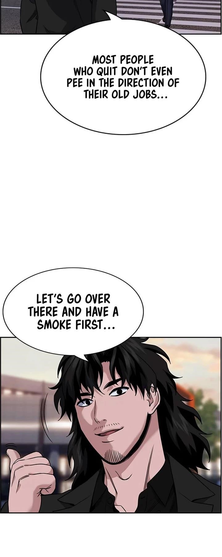 Get Schooled Chapter 196 - Page 45 in English