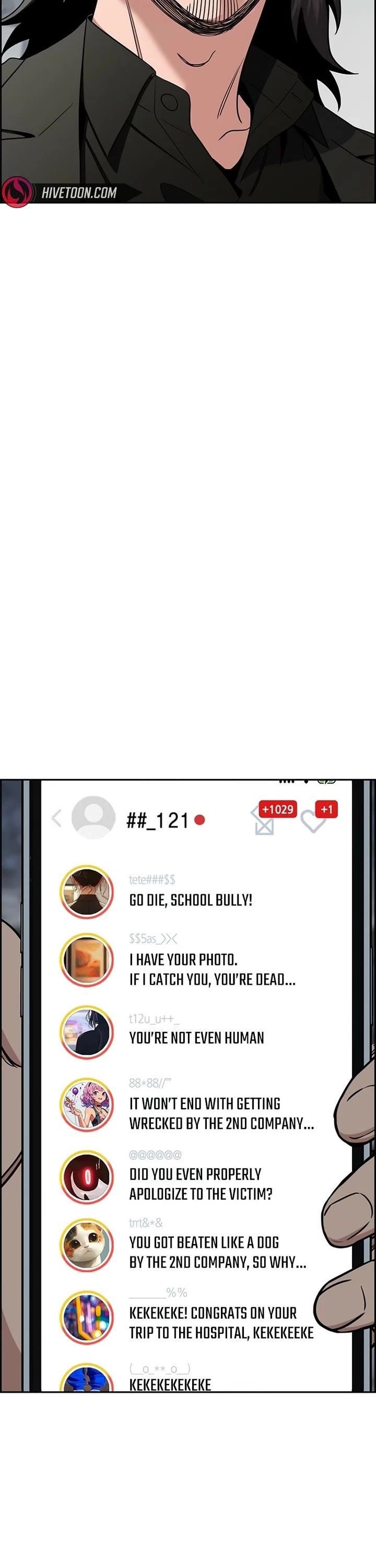 Get Schooled Chapter 210 - Page 38 in English