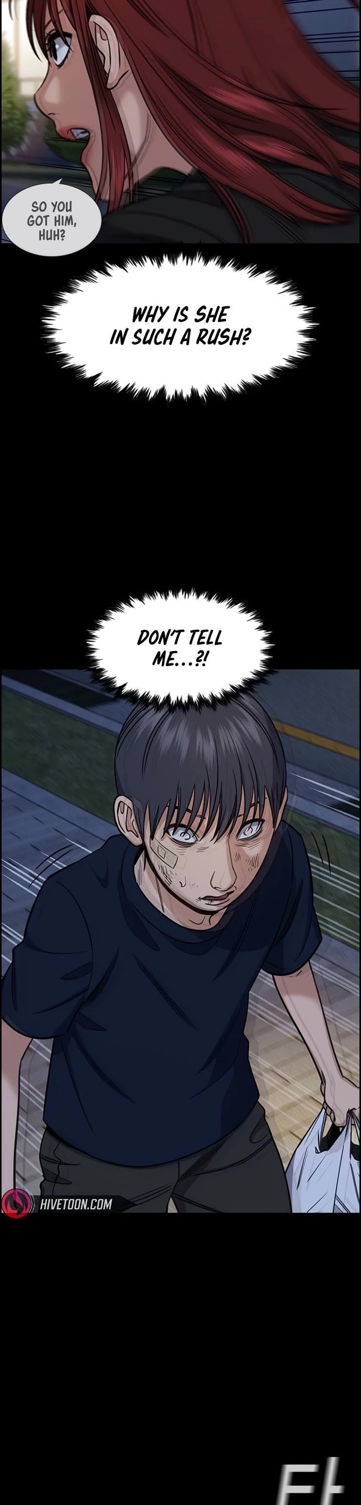 Get Schooled Chapter 210 - Page 4 in English