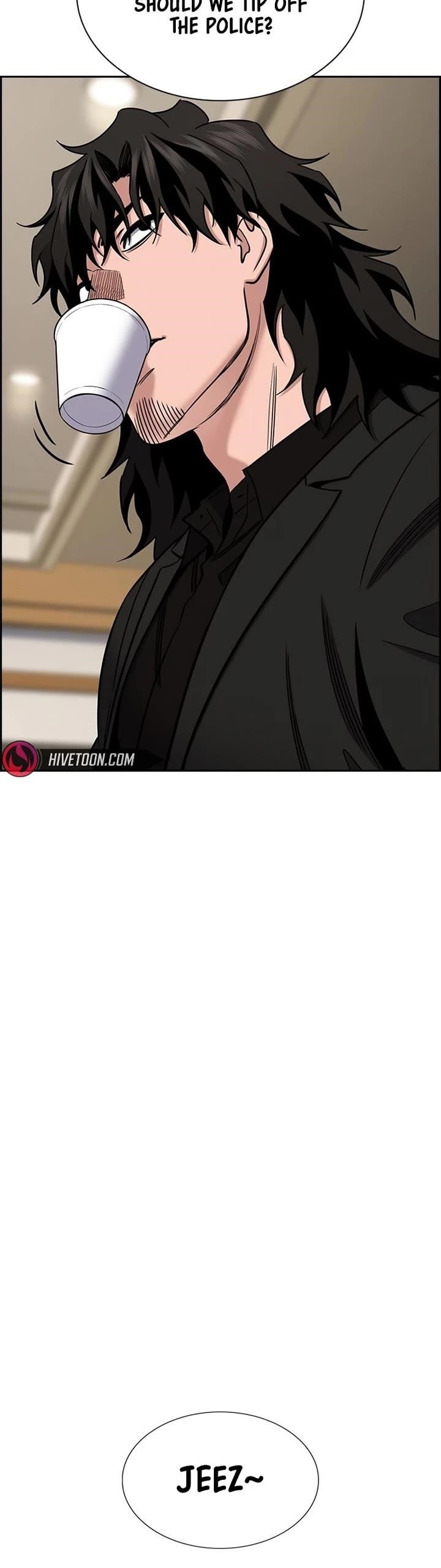 Get Schooled Chapter 211 - Page 18 in English