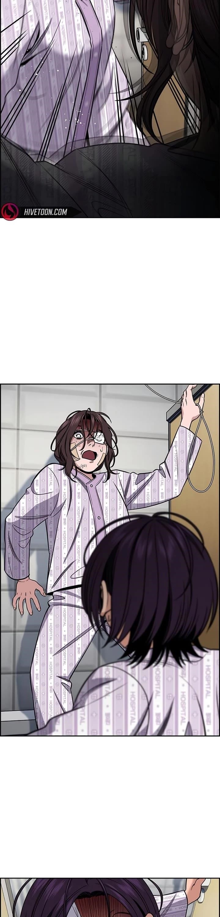 Get Schooled Chapter 211 - Page 27 in English