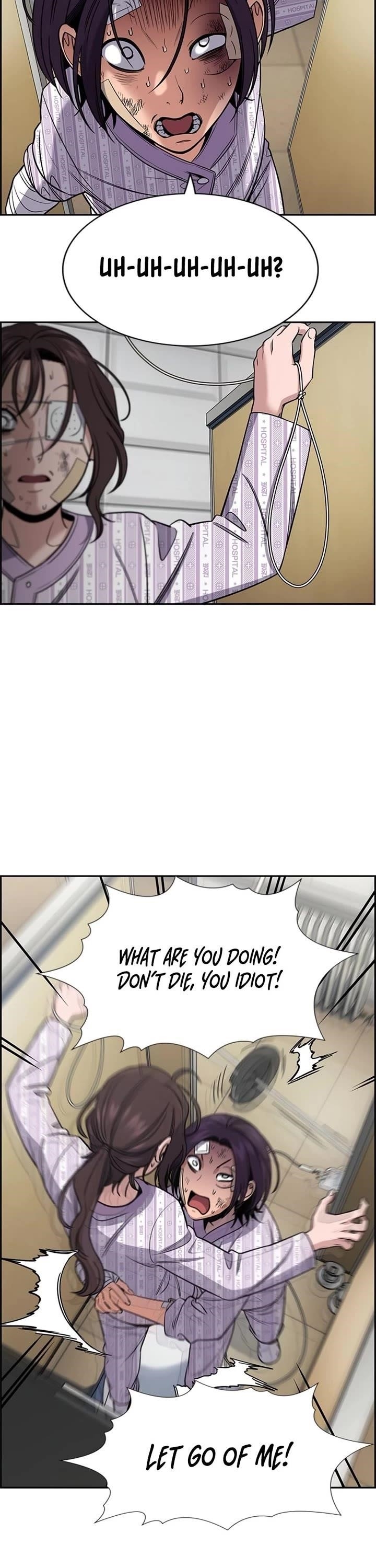 Get Schooled Chapter 211 - Page 28 in English