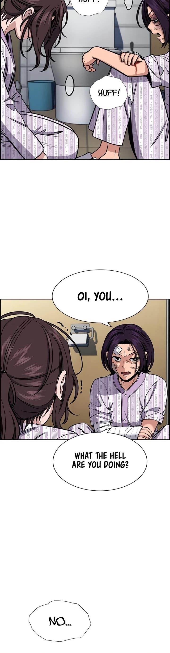 Get Schooled Chapter 211 - Page 30 in English