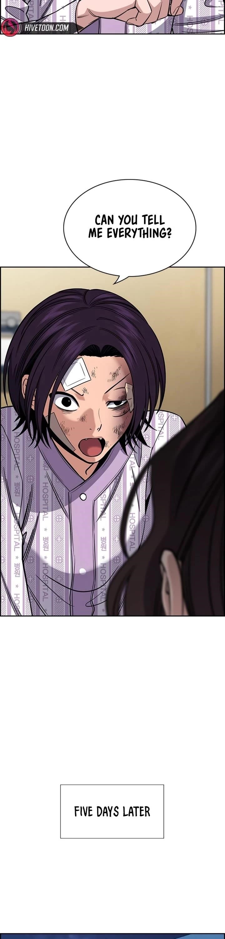 Get Schooled Chapter 211 - Page 33 in English