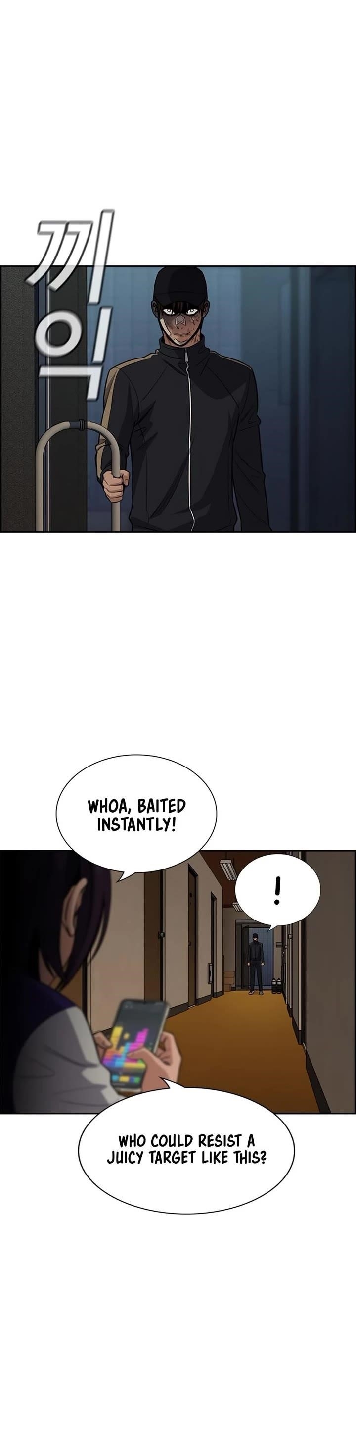 Get Schooled Chapter 211 - Page 36 in English