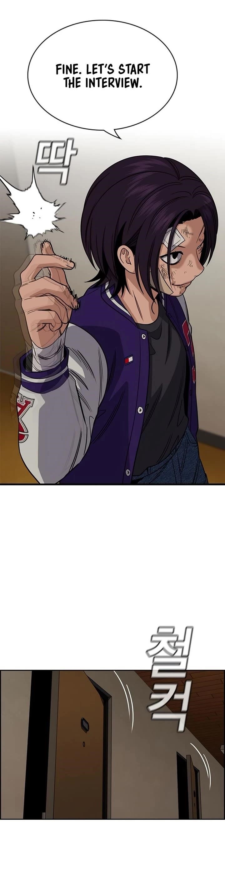 Get Schooled Chapter 211 - Page 42 in English