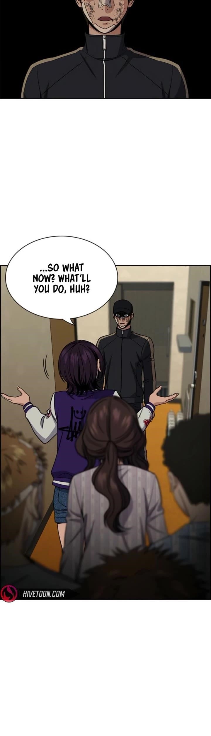 Get Schooled Chapter 212 - Page 24 in English