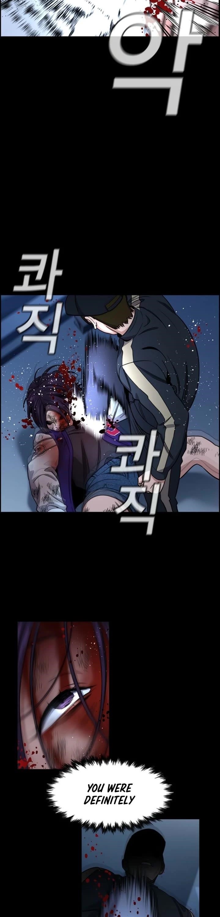 Get Schooled Chapter 212 - Page 28 in English