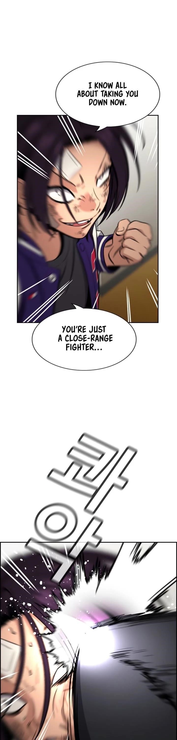Get Schooled Chapter 212 - Page 32 in English