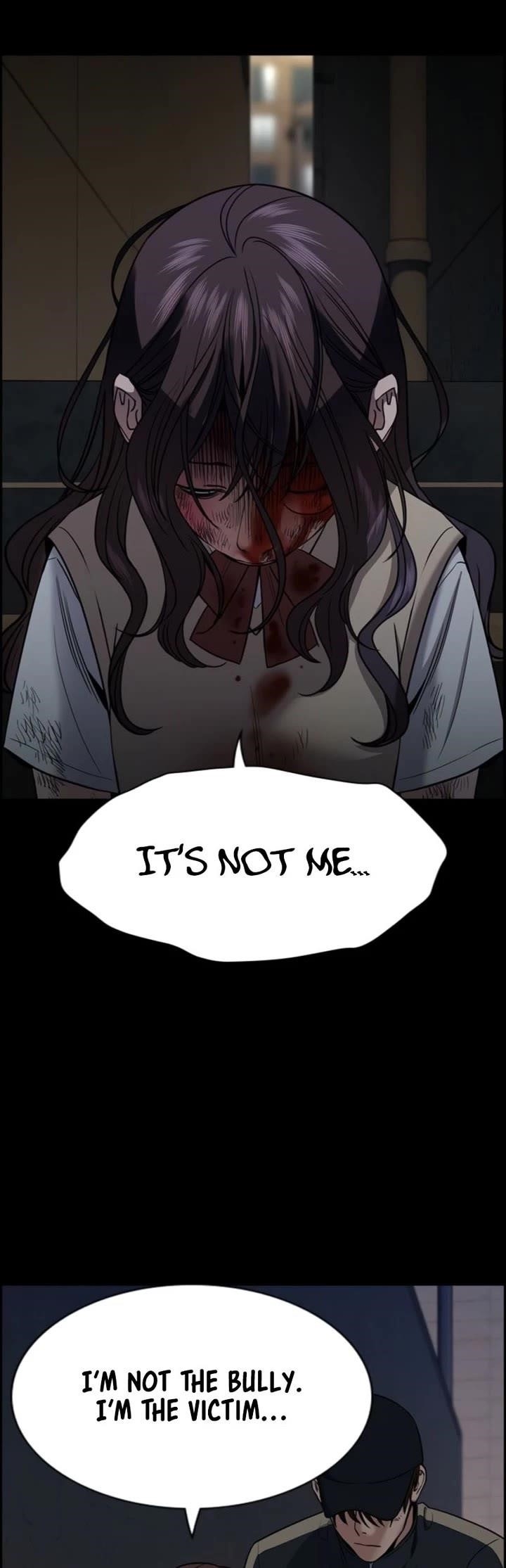 Get Schooled Chapter 212 - Page 5 in English