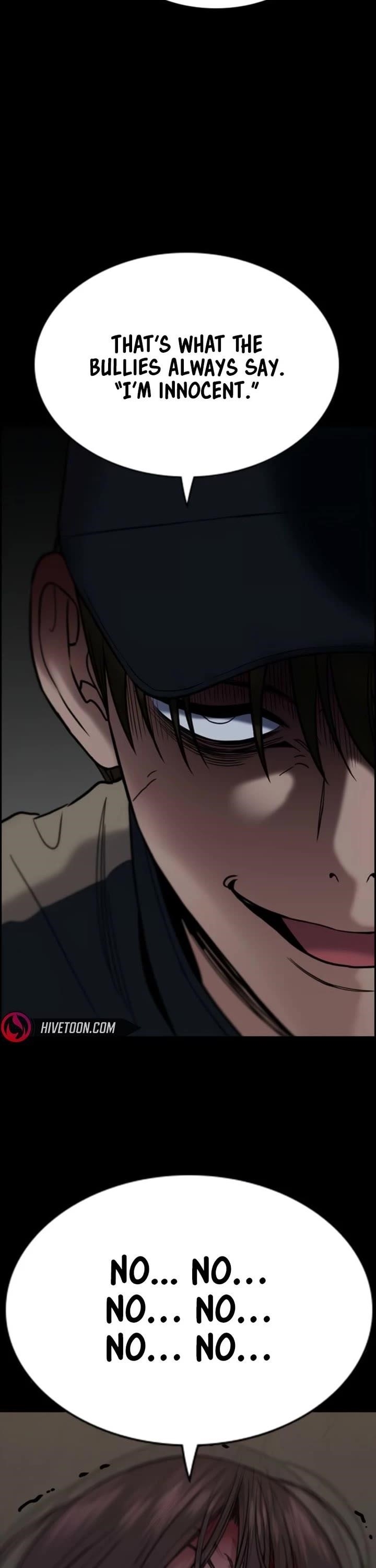 Get Schooled Chapter 212 - Page 8 in English