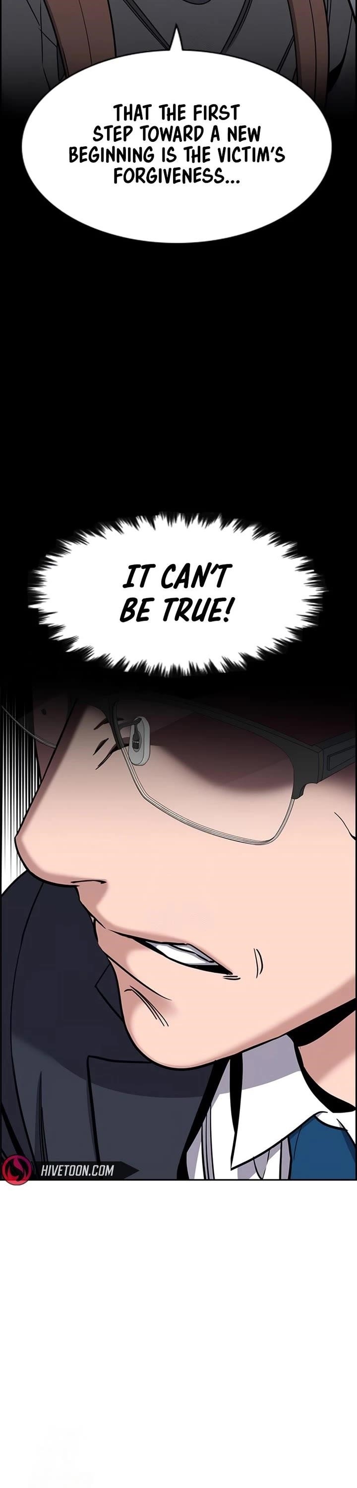 Get Schooled Chapter 215 - Page 14 in English