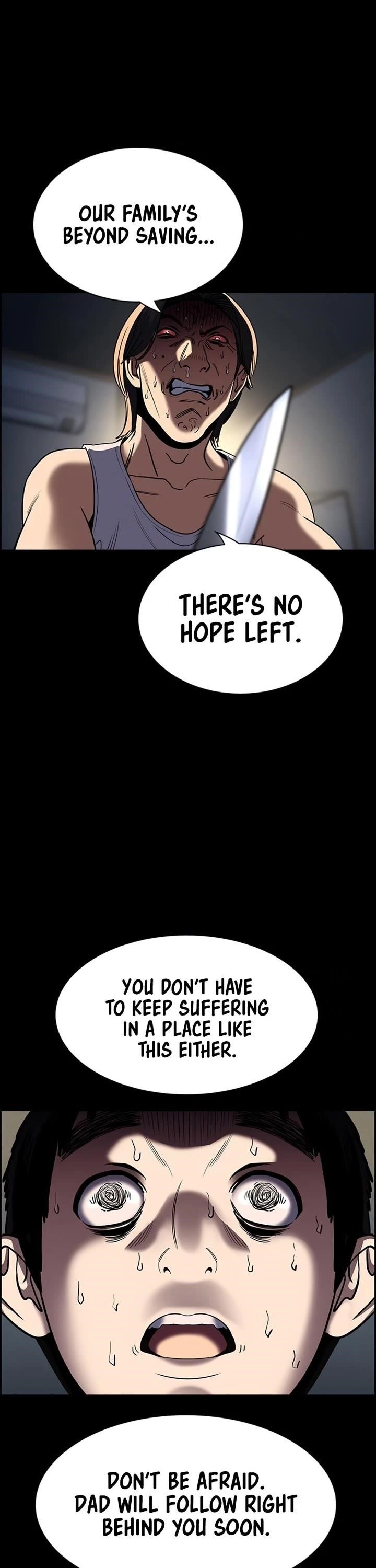 Get Schooled Chapter 215 - Page 27 in English