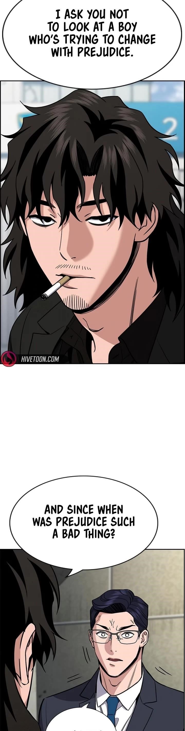 Get Schooled Chapter 215 - Page 35 in English