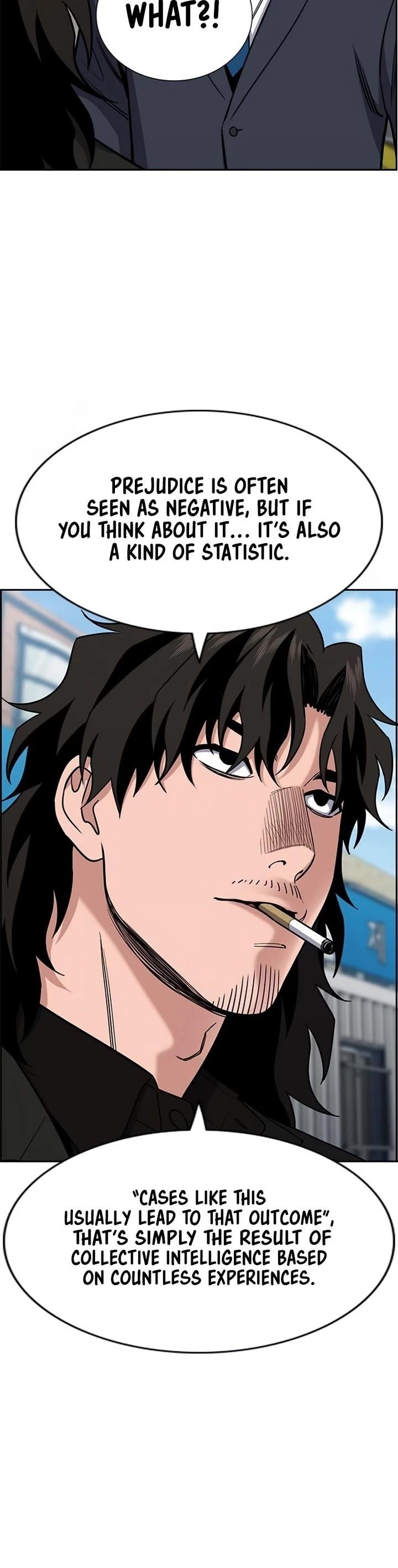 Get Schooled Chapter 215 - Page 36 in English