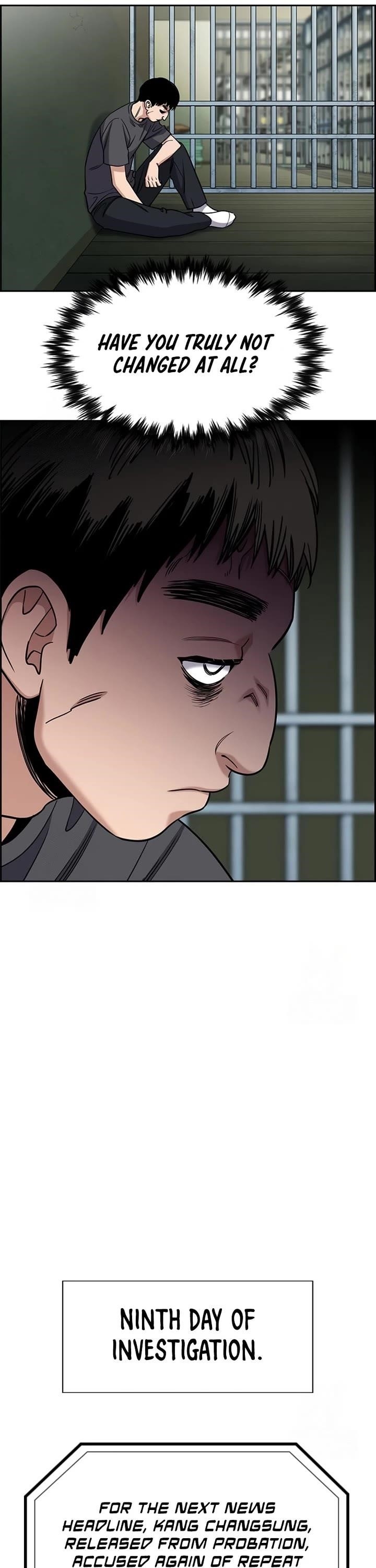 Get Schooled Chapter 215 - Page 43 in English