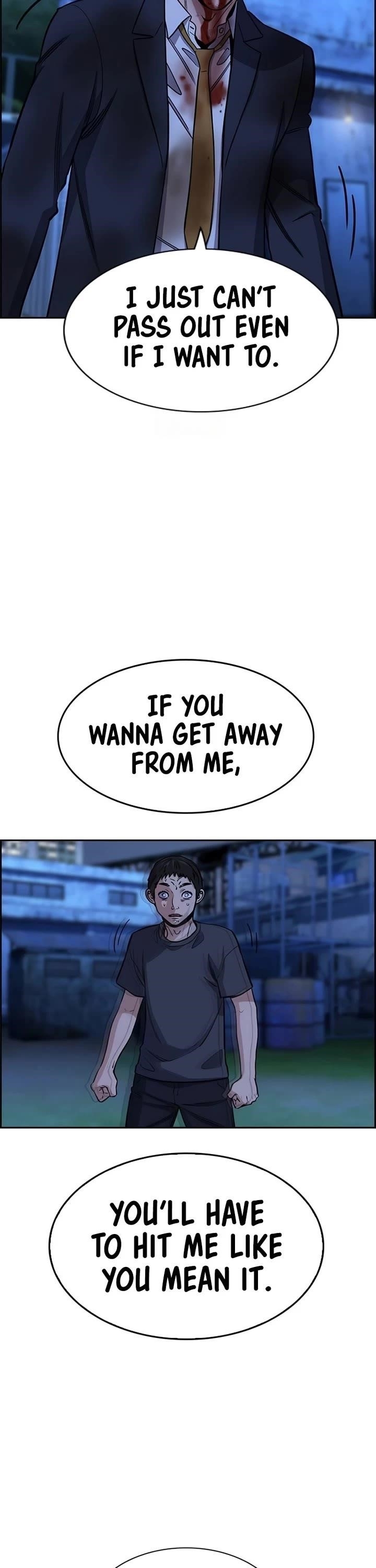 Get Schooled Chapter 220 - Page 15 in English