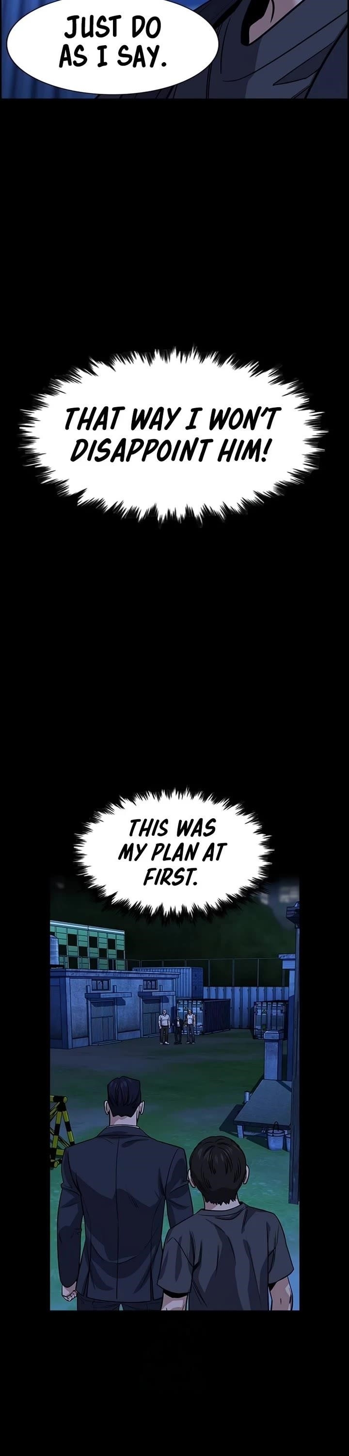 Get Schooled Chapter 220 - Page 21 in English