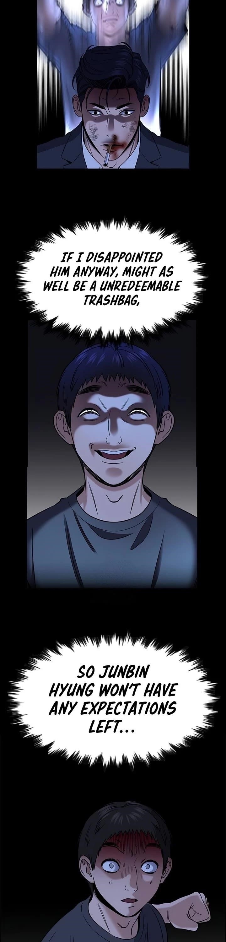 Get Schooled Chapter 220 - Page 28 in English