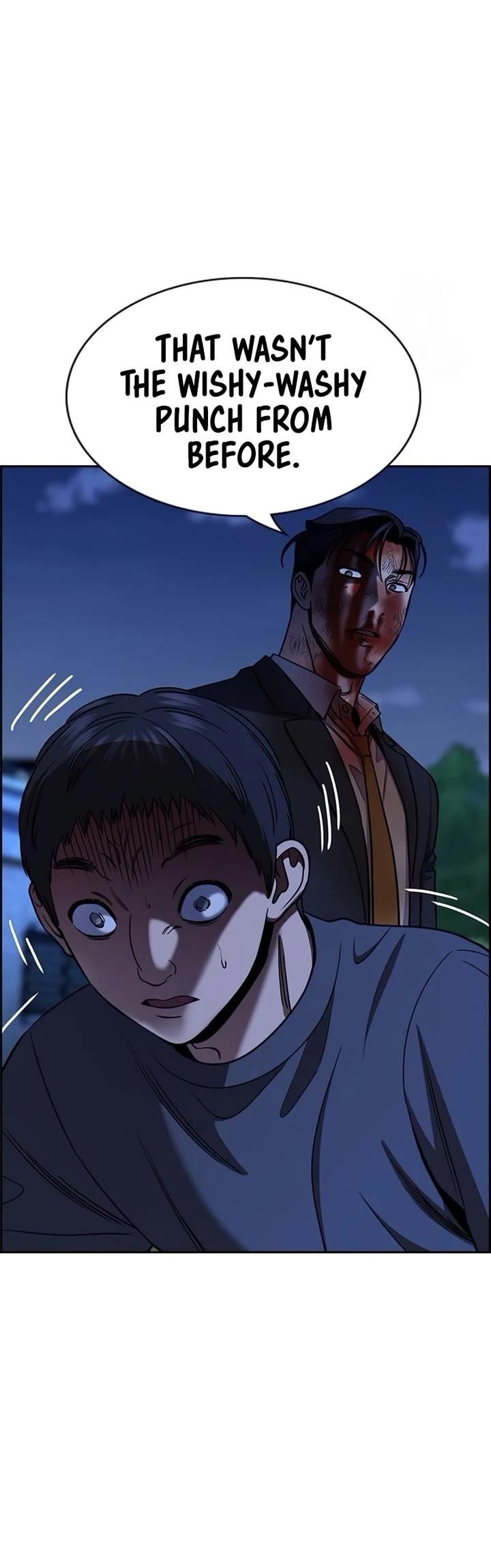 Get Schooled Chapter 220 - Page 36 in English