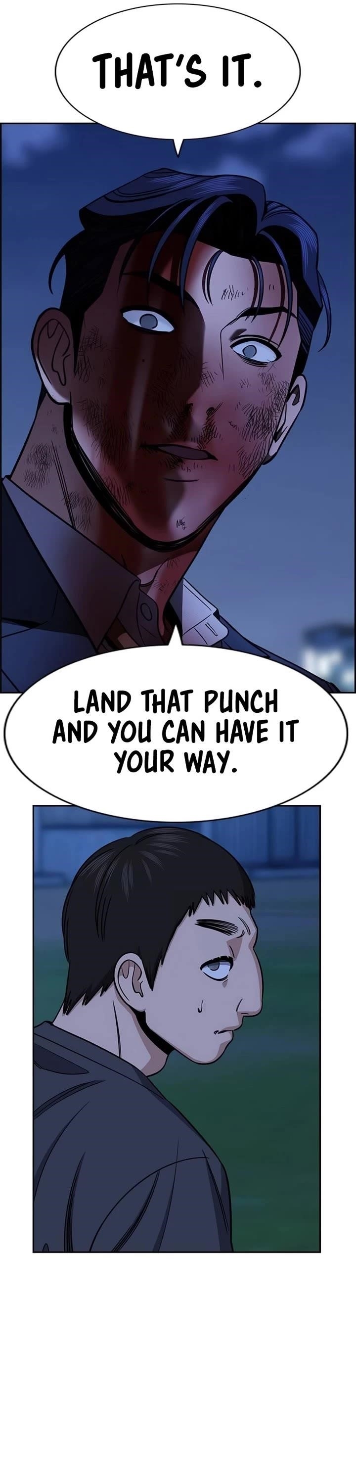 Get Schooled Chapter 220 - Page 37 in English