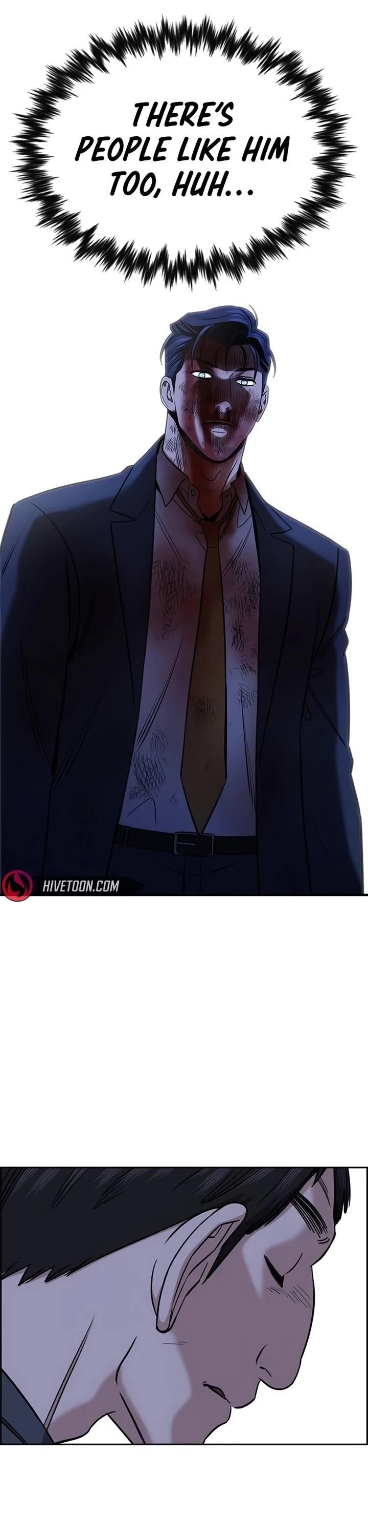 Get Schooled Chapter 220 - Page 38 in English