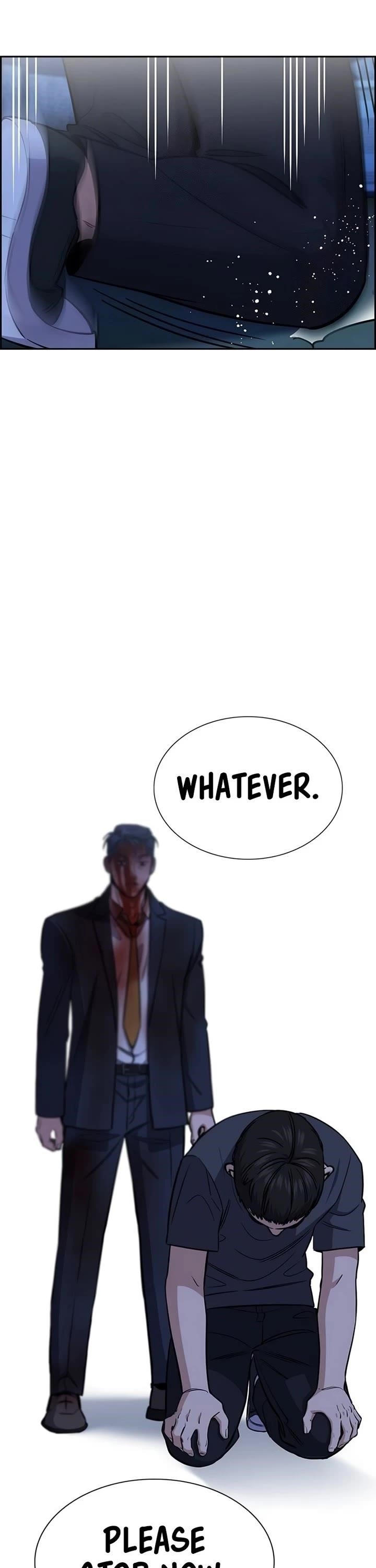 Get Schooled Chapter 220 - Page 39 in English