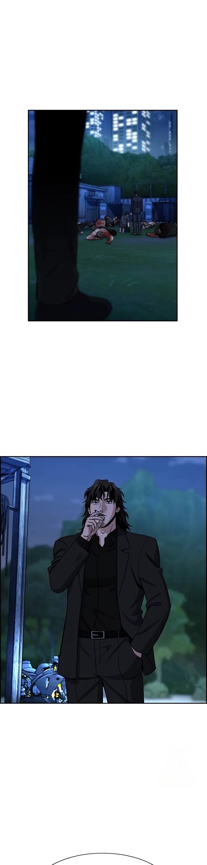 Get Schooled Chapter 220 - Page 41 in English