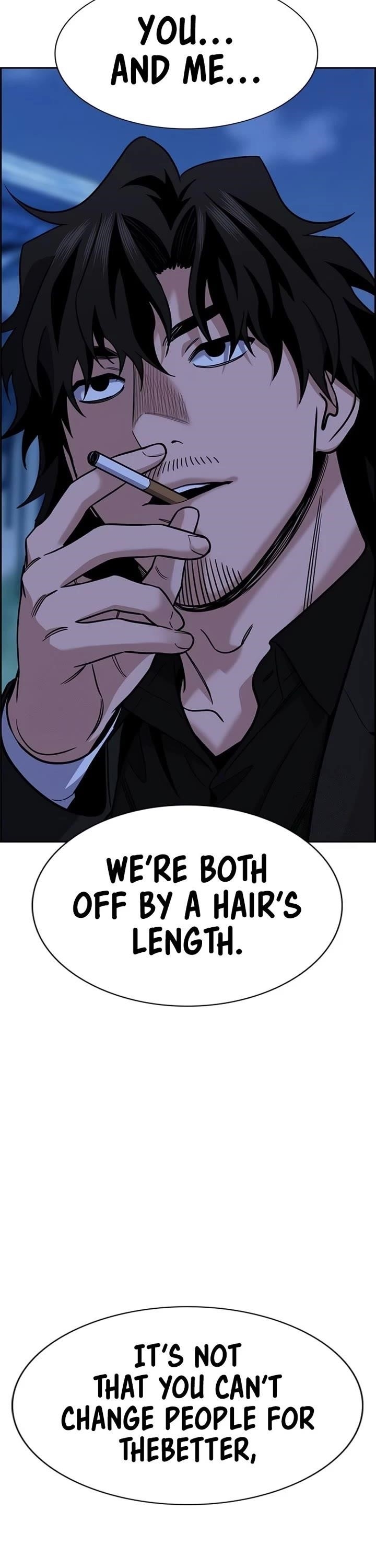 Get Schooled Chapter 220 - Page 42 in English
