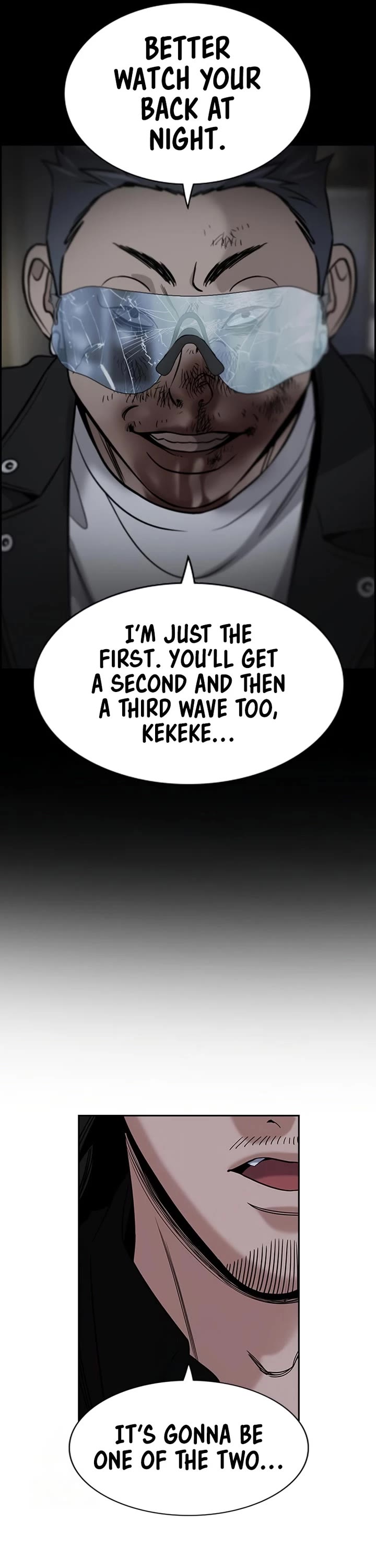 Get Schooled Chapter 232 - Page 13 in English