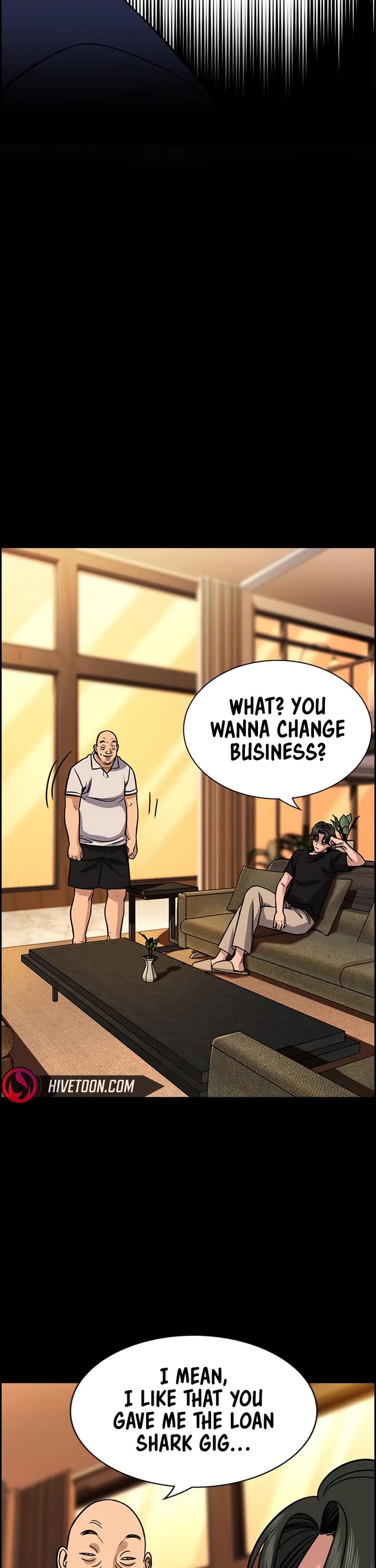 Get Schooled Chapter 232 - Page 20 in English