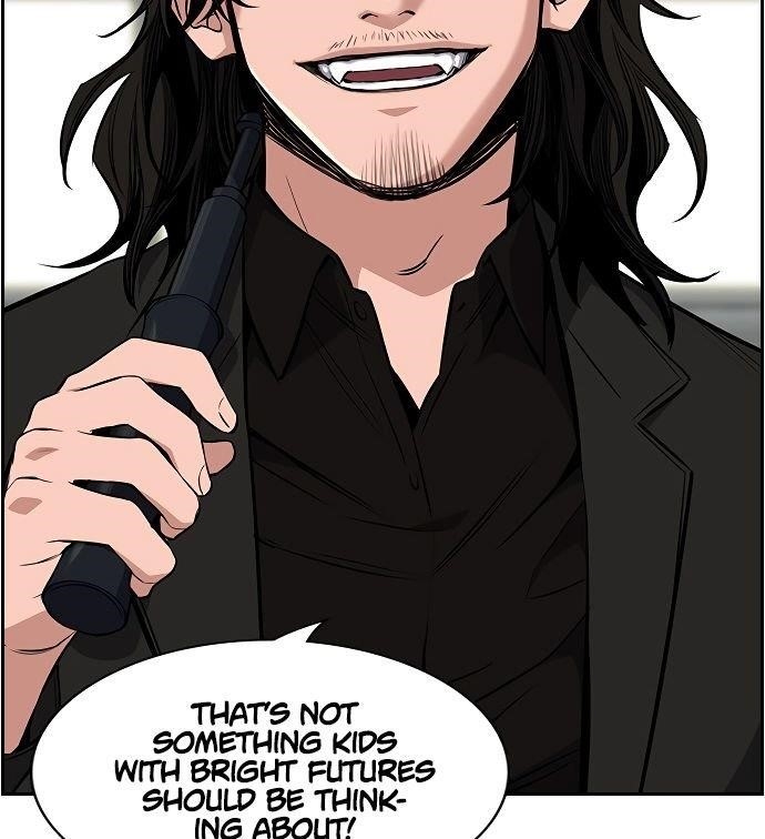 Get Schooled Chapter 3 - Page 110 in English