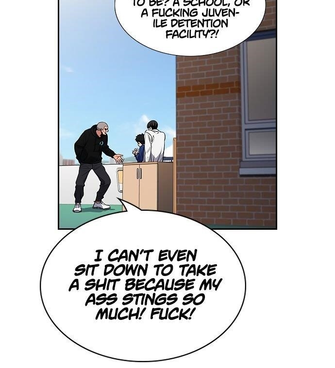 Get Schooled Chapter 3 - Page 134 in English