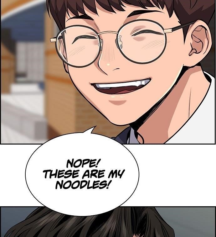 Get Schooled Chapter 3 - Page 160 in English