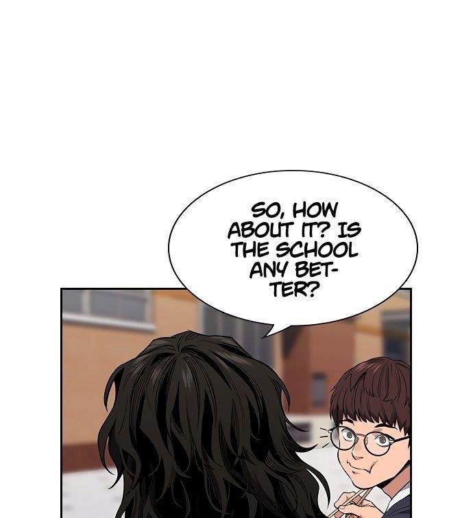 Get Schooled Chapter 3 - Page 165 in English
