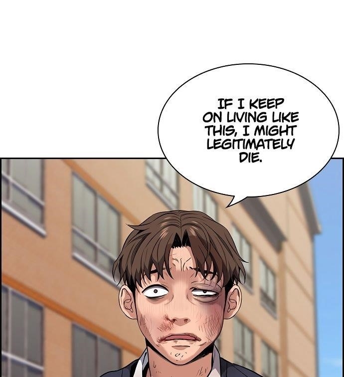 Get Schooled Chapter 3 - Page 182 in English