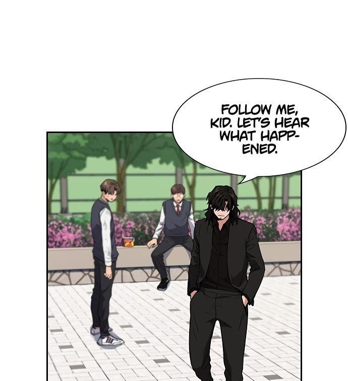Get Schooled Chapter 3 - Page 186 in English