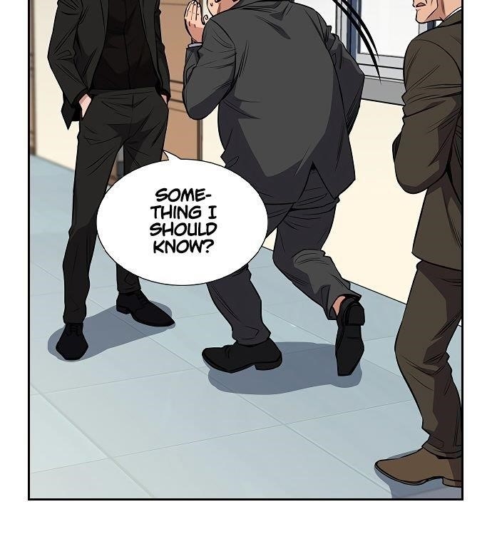 Get Schooled Chapter 3 - Page 22 in English