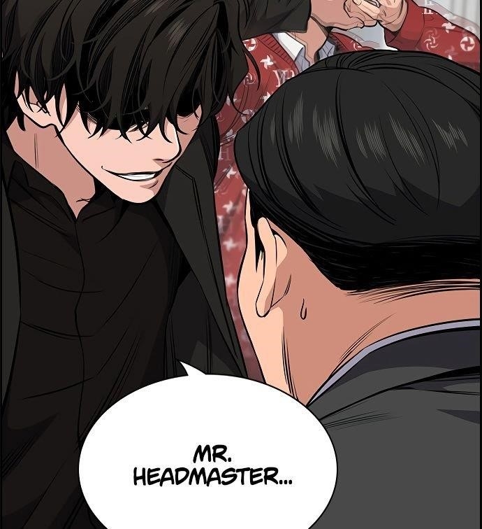 Get Schooled Chapter 3 - Page 43 in English