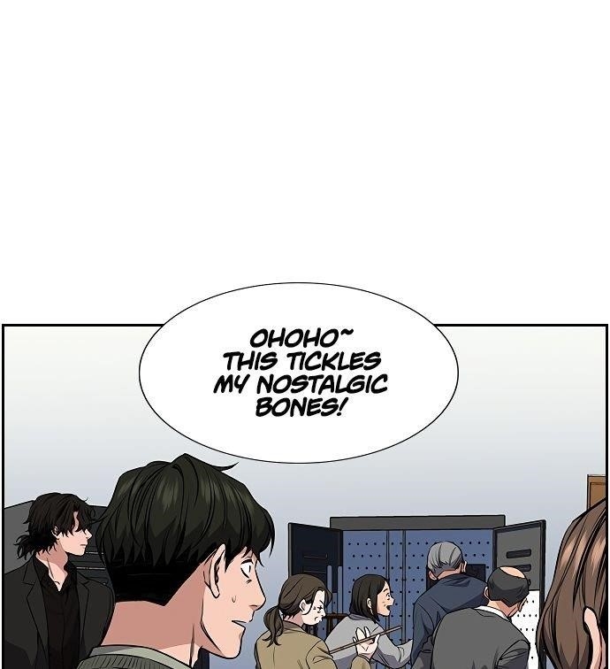 Get Schooled Chapter 3 - Page 86 in English