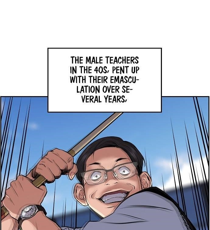 Get Schooled Chapter 3 - Page 96 in English