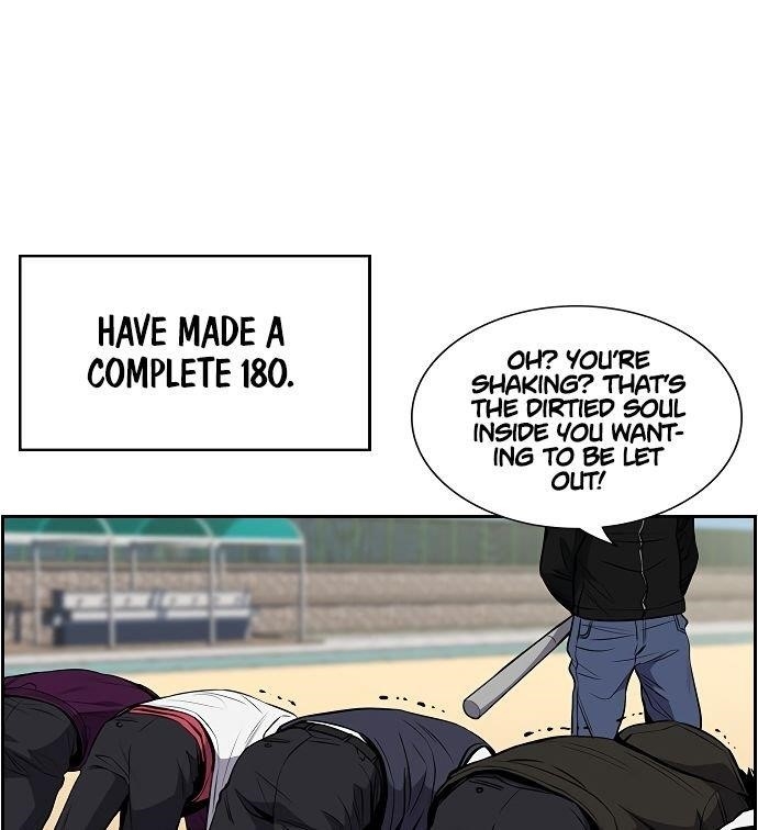 Get Schooled Chapter 3 - Page 98 in English