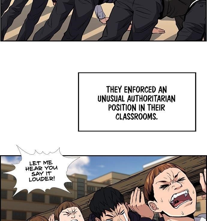 Get Schooled Chapter 3 - Page 99 in English