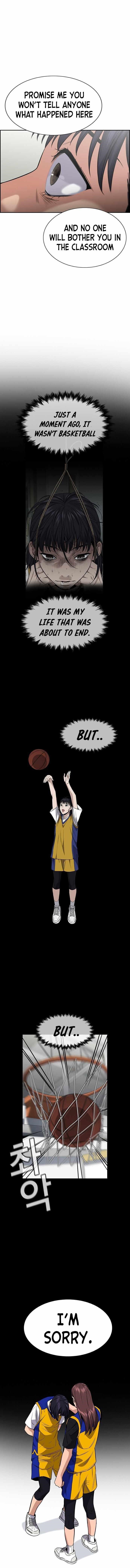 Get Schooled Chapter 37 - Page 12 in English