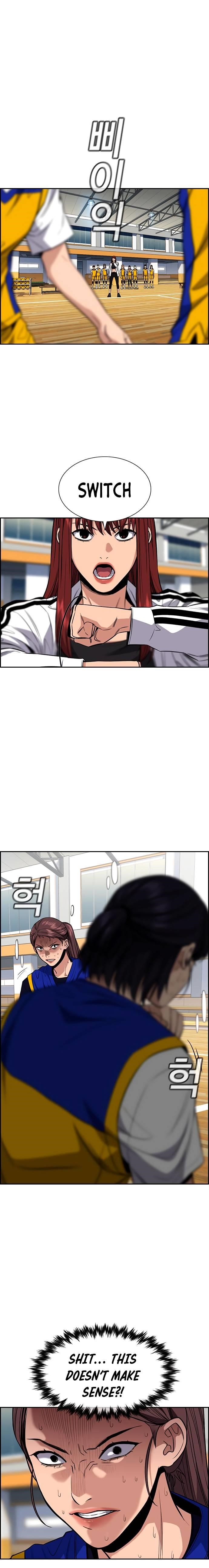 Get Schooled Chapter 40 - Page 16 in English