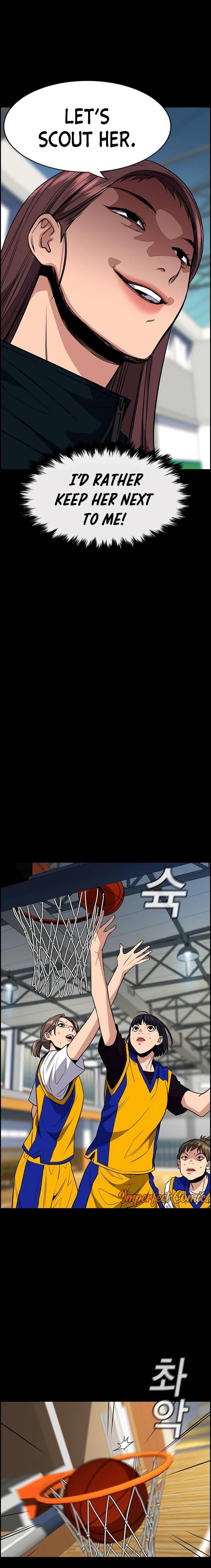 Get Schooled Chapter 40 - Page 9 in English